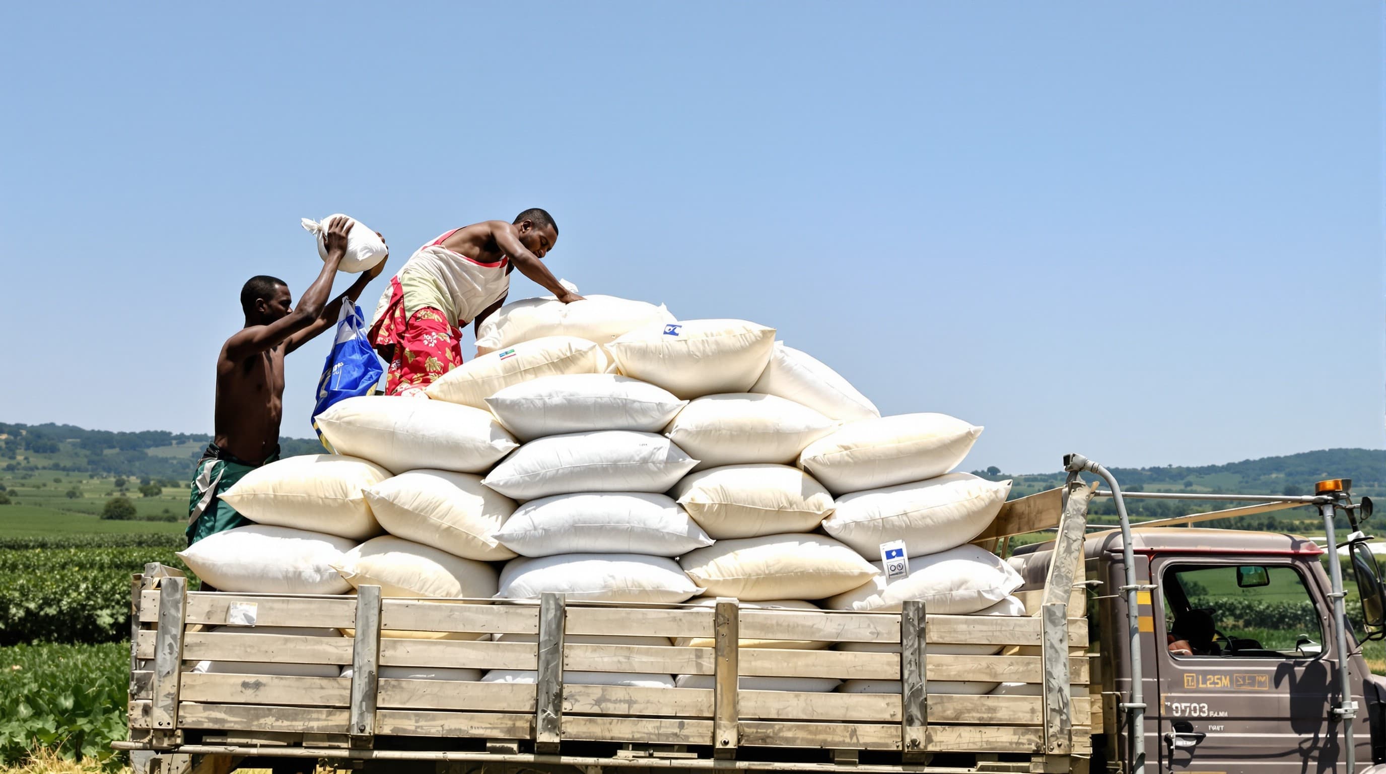 Agricultural Business