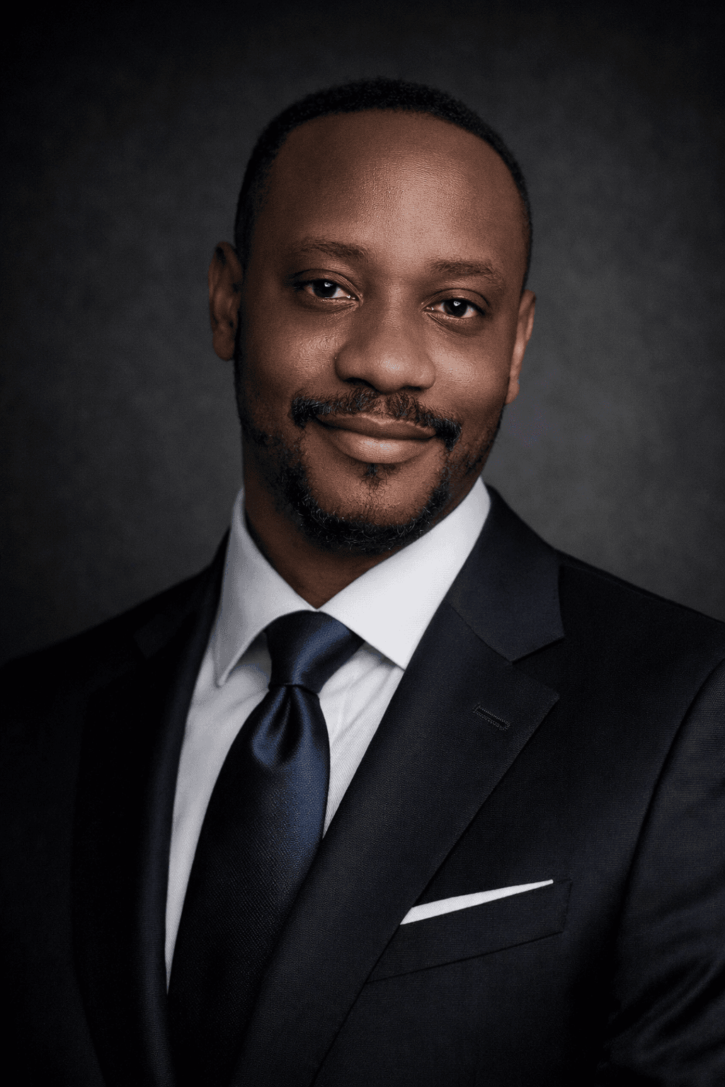 Sijuade Henry Oluwatimilehin