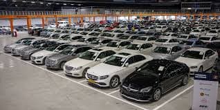 Automotive Manufacturing & Distribution showcase image 3