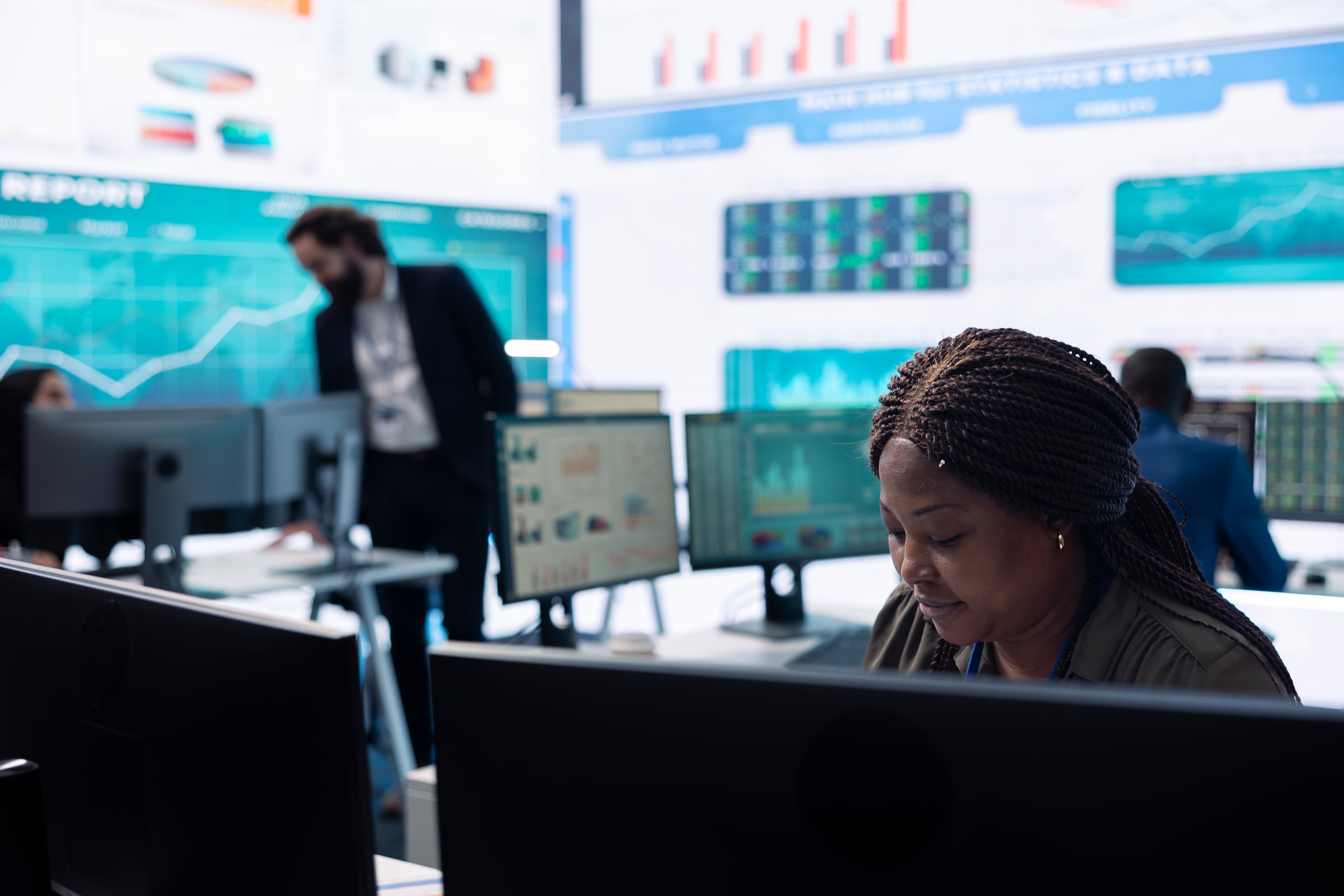 Forensic Financial Services showcase image 3