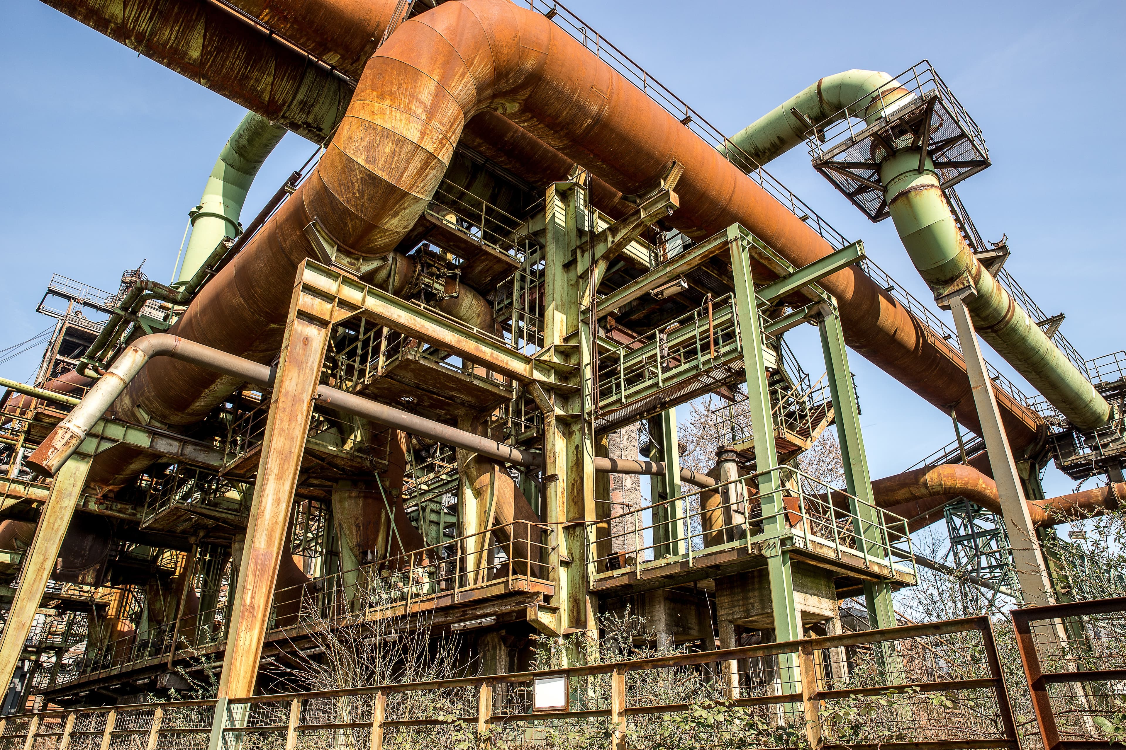 Oil & Gas Services showcase image 2