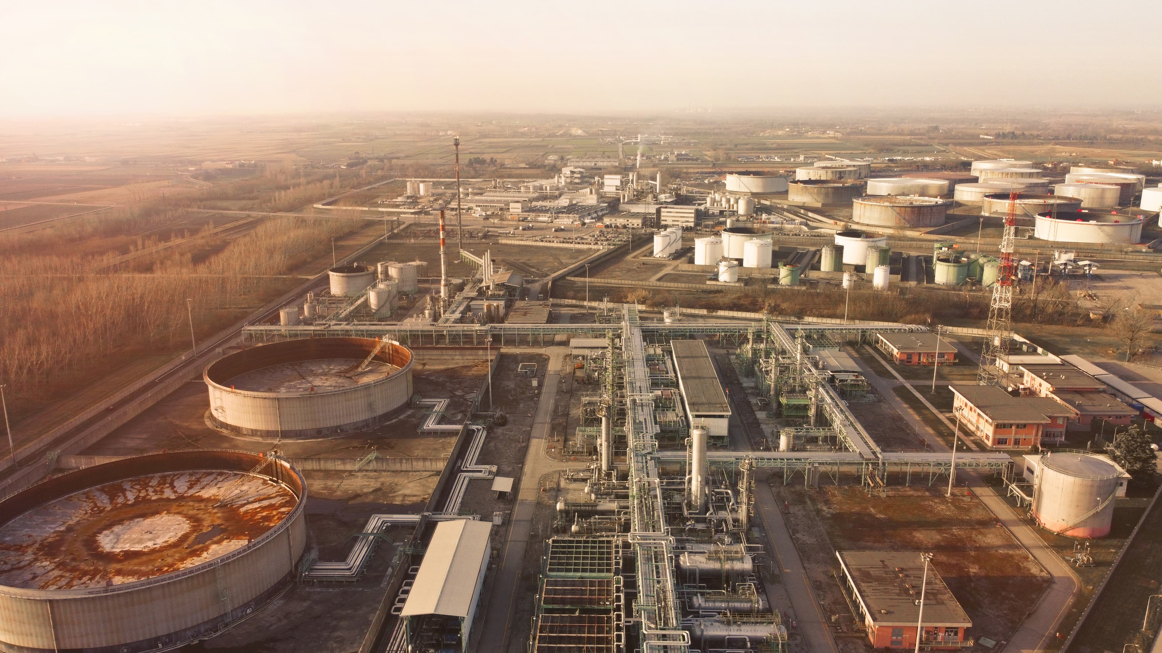 Oil & Gas Services showcase image 3