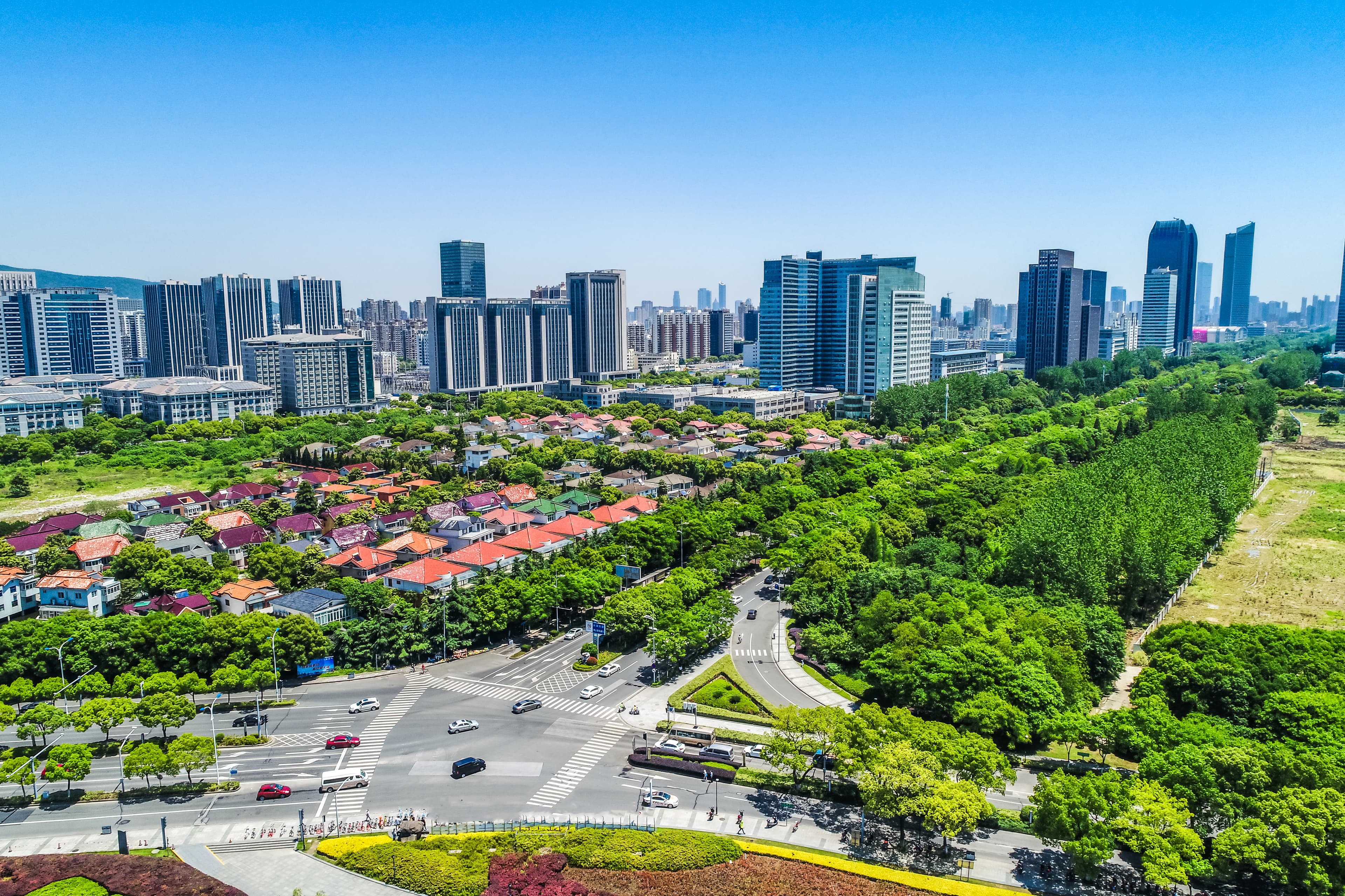 Real Estate & Land Development showcase image 2