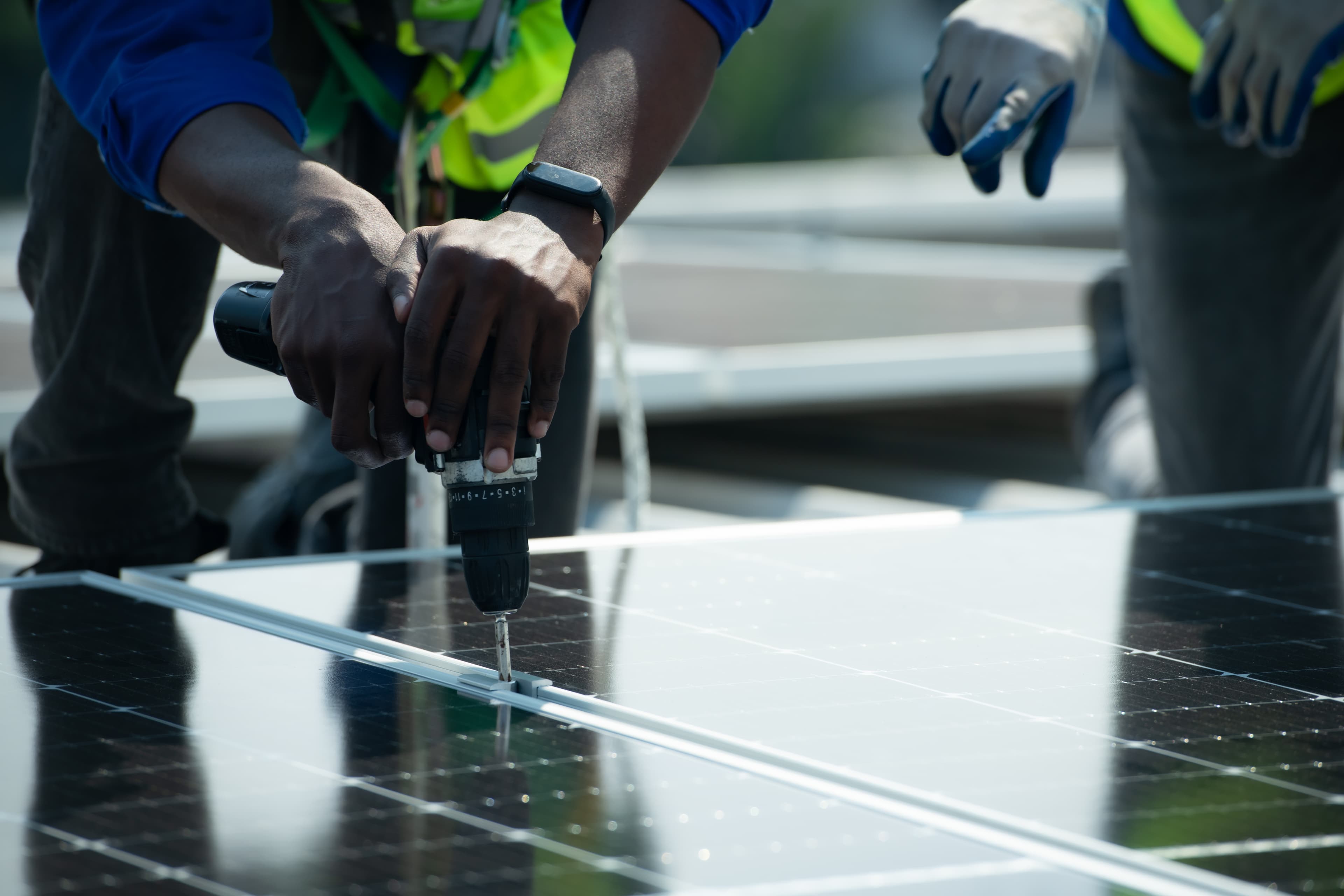 Renewable Energy Solutions showcase image 1