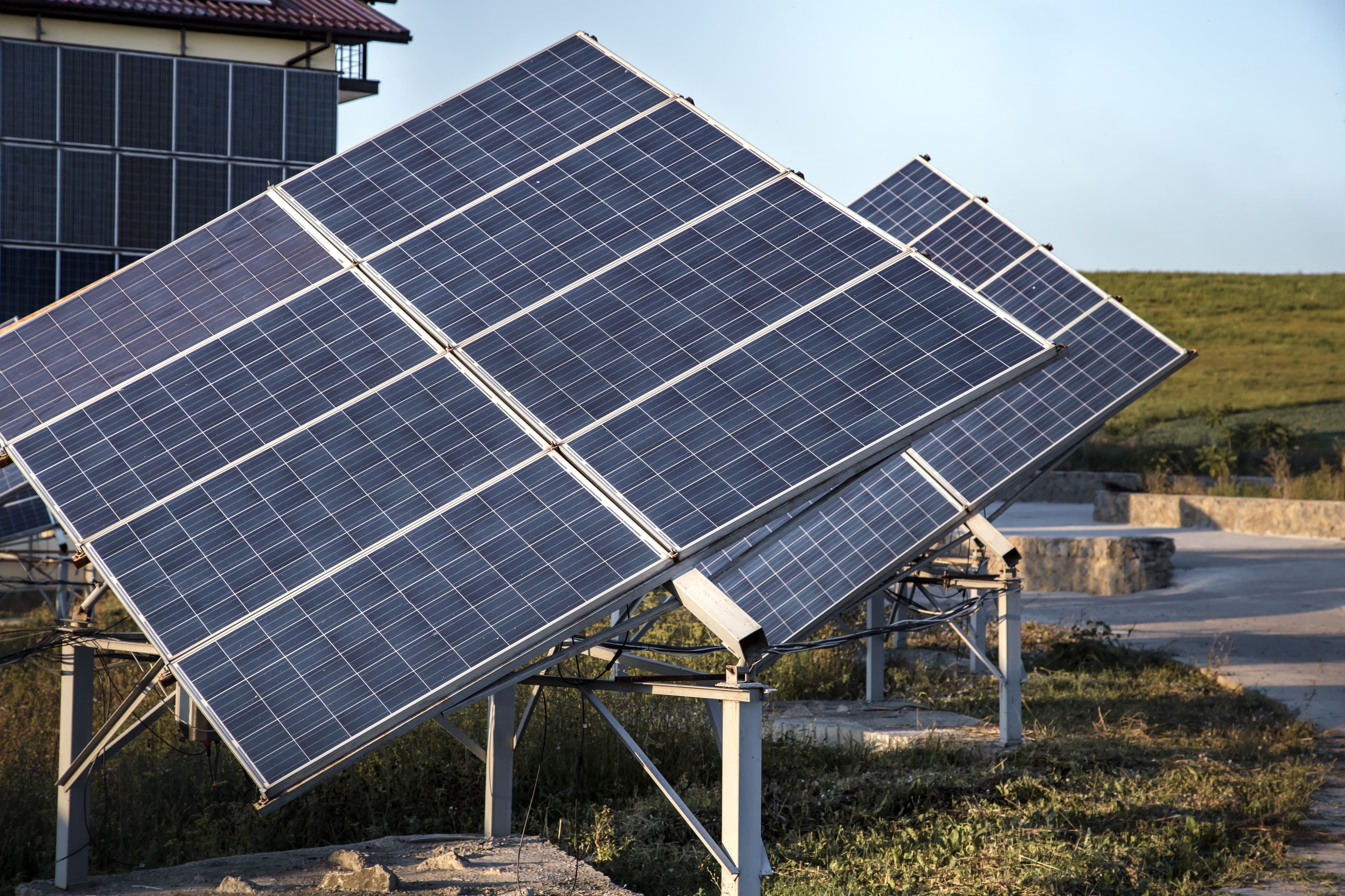 Renewable Energy Solutions showcase image 3