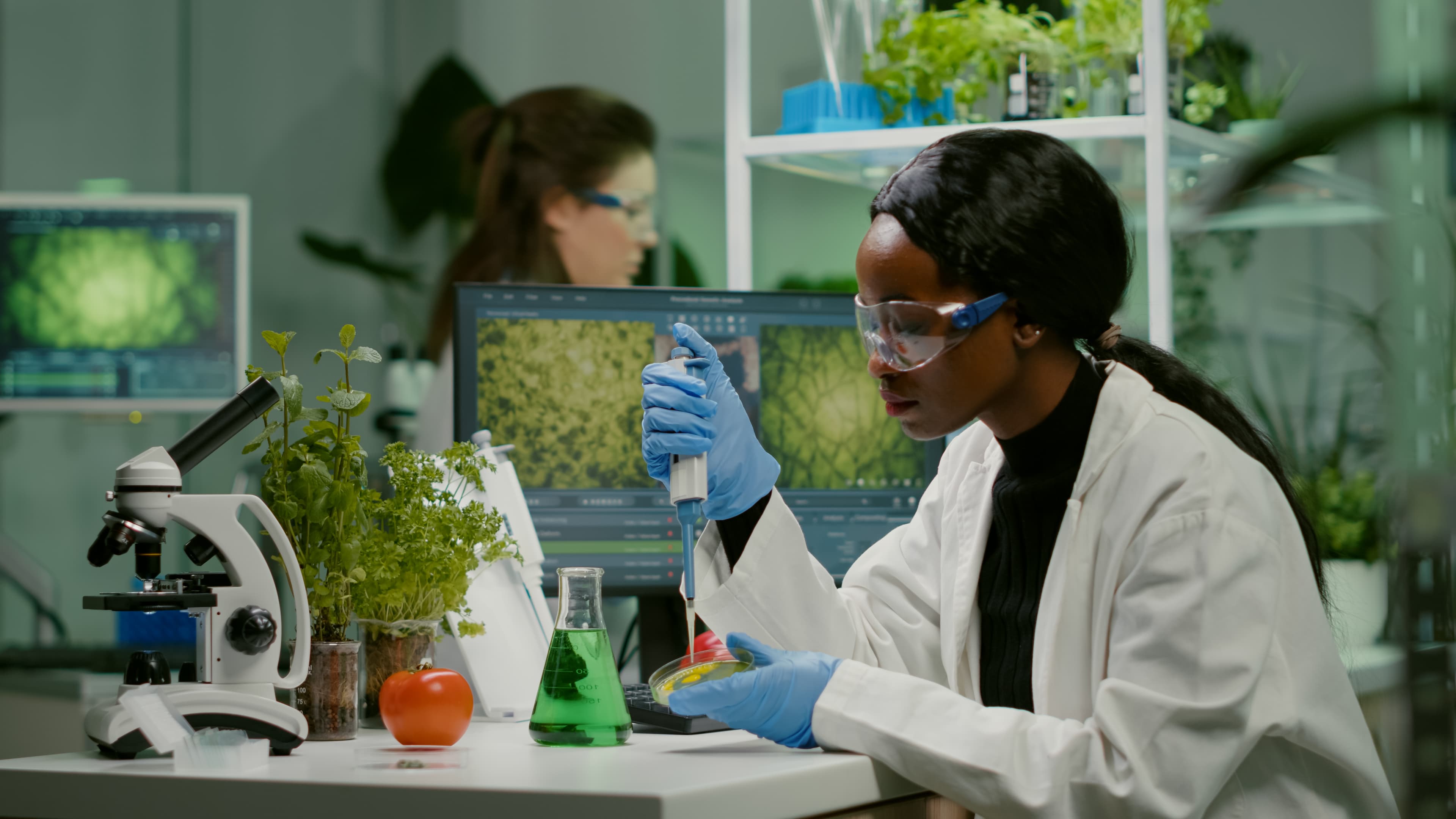 Research & Development showcase image 2