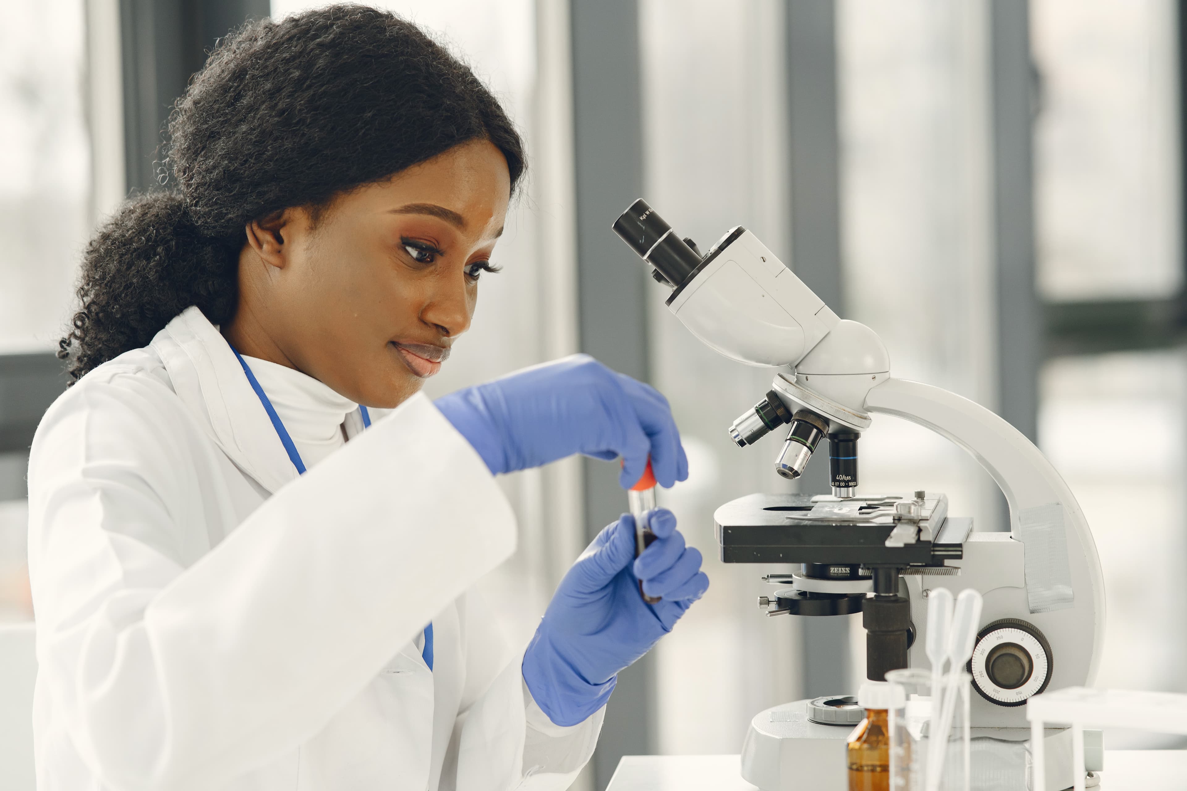 Research & Development showcase image 3
